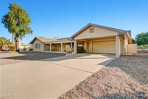 1101 S 70th St, Mesa, AZ 85208