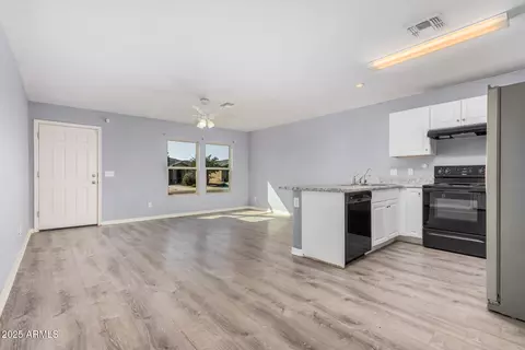 Living - 190 E Douglas Ave, Coolidge, AZ 85128 photo 2 of 2