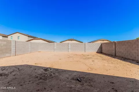 Exterior - 190 E Douglas Ave, Coolidge, AZ 85128 photo 2 of 3