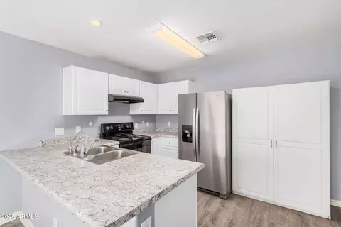 Kitchen - 190 E Douglas Ave, Coolidge, AZ 85128 photo 1 of 1