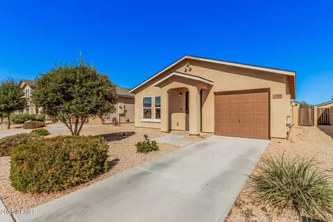 190 E Douglas Ave, Coolidge, AZ 85128