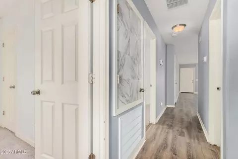 Entry Way - 190 E Douglas Ave, Coolidge, AZ 85128 photo 2 of 2