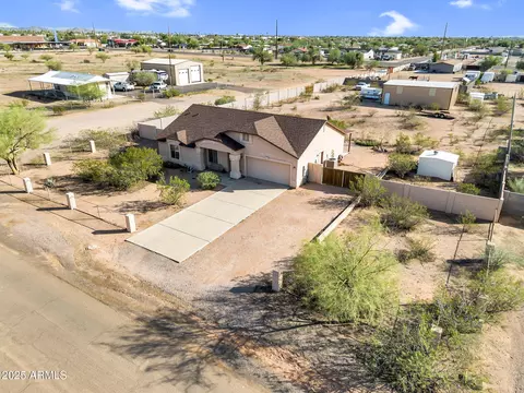 1431 W Greasewood St, Apache Junction, AZ 85120