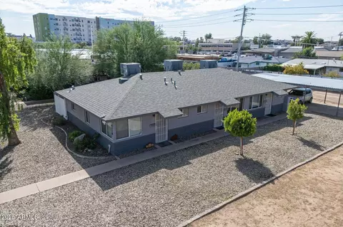 4118 N 3rd Ave, Phoenix, AZ 85013