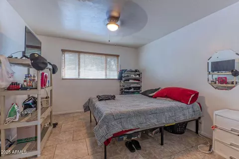 Bedroom - 4118 N 3rd Ave, Phoenix, AZ 85013 photo 1 of 1