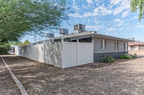 Exterior - 4118 N 3rd Ave, Phoenix, AZ 85013 photo 2 of 4