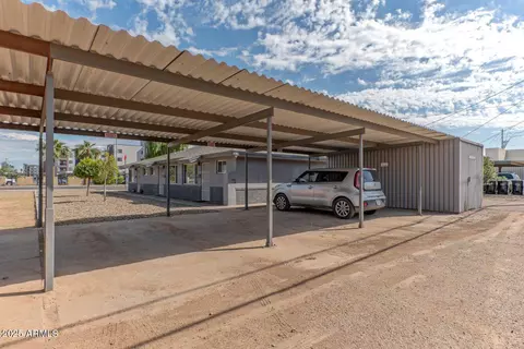 Exterior - 4118 N 3rd Ave, Phoenix, AZ 85013 photo 4 of 4