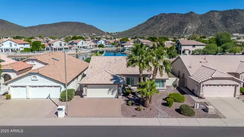 20637 N 56th Ave, Glendale, AZ 85308