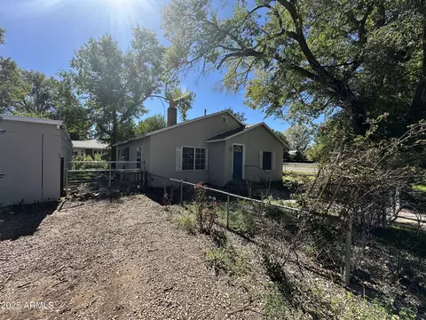 177 W 1st St N, Snowflake, AZ 85937