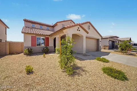 20590 N 226th Ln, Surprise, AZ 85387