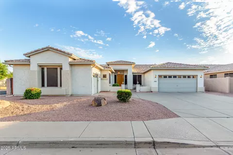 2005 W Longhorn Dr, Chandler, AZ 85286