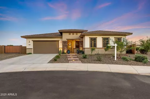 28839 N 134th Dr, Peoria, AZ 85383