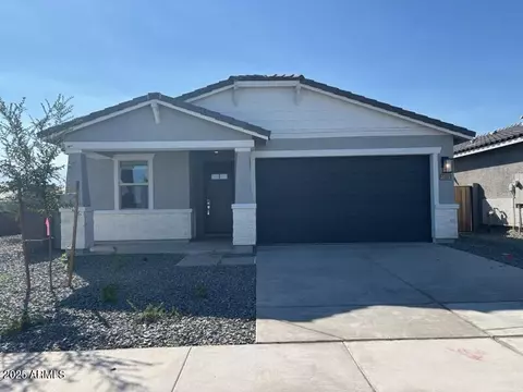 15801 W Gray Fox Trl, Surprise, AZ 85387