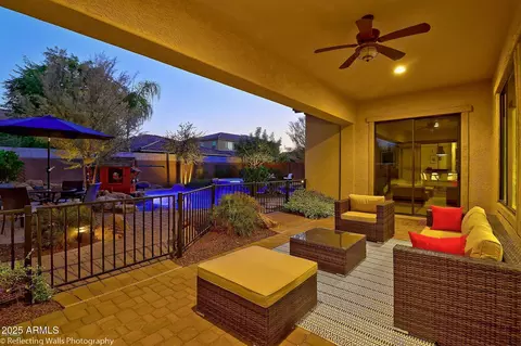 Other - 3163 E Los Altos Ct, Gilbert, AZ 85297 photo 5 of 7