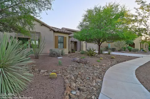 3163 E Los Altos Ct, Gilbert, AZ 85297