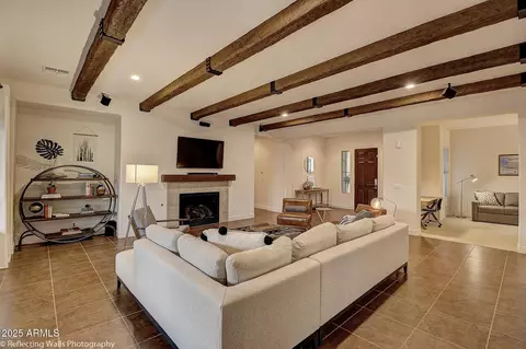 Living - 3163 E Los Altos Ct, Gilbert, AZ 85297 photo 2 of 4