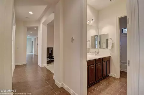 Entry Way - 3163 E Los Altos Ct, Gilbert, AZ 85297 photo 1 of 2