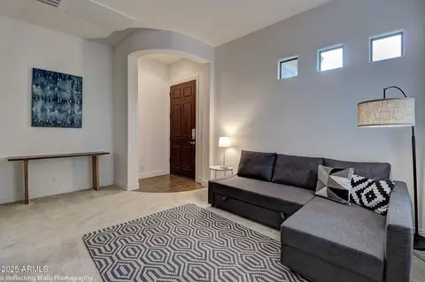 Living - 3163 E Los Altos Ct, Gilbert, AZ 85297 photo 3 of 4