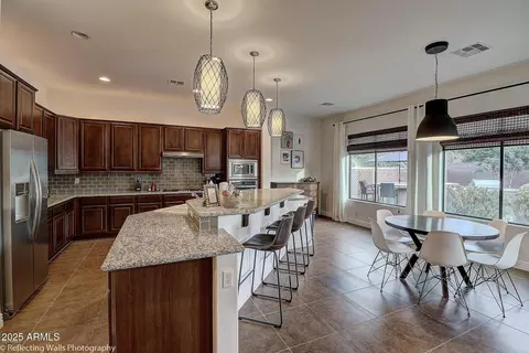 Kitchen - 3163 E Los Altos Ct, Gilbert, AZ 85297 photo 1 of 3