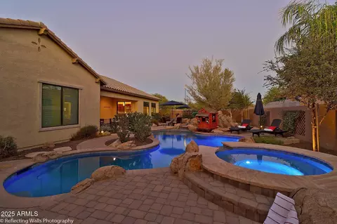 Other - 3163 E Los Altos Ct, Gilbert, AZ 85297 photo 6 of 7