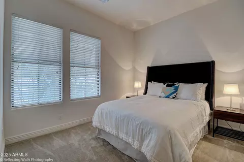 Bedroom - 3163 E Los Altos Ct, Gilbert, AZ 85297 photo 7 of 8
