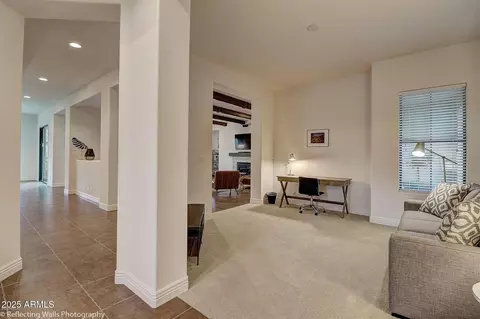 Entry Way - 3163 E Los Altos Ct, Gilbert, AZ 85297 photo 2 of 2