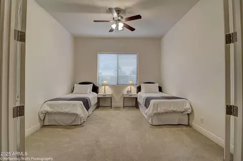Bedroom - 3163 E Los Altos Ct, Gilbert, AZ 85297 photo 6 of 8