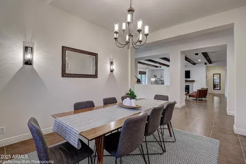 Dining - 3163 E Los Altos Ct, Gilbert, AZ 85297 photo 1 of 1