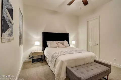 Bedroom - 3163 E Los Altos Ct, Gilbert, AZ 85297 photo 4 of 8