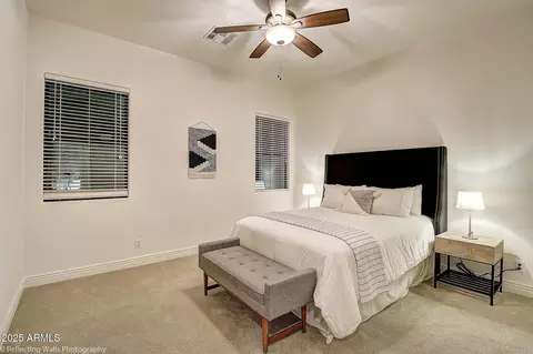 Bedroom - 3163 E Los Altos Ct, Gilbert, AZ 85297 photo 5 of 8