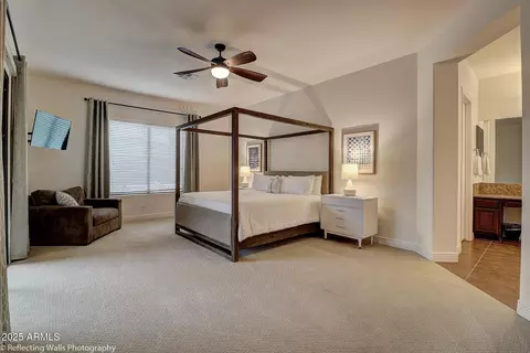 Bedroom - 3163 E Los Altos Ct, Gilbert, AZ 85297 photo 1 of 8
