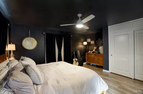 Bedroom - 3308 N 6th Ave, Phoenix, AZ 85013 photo 2 of 4