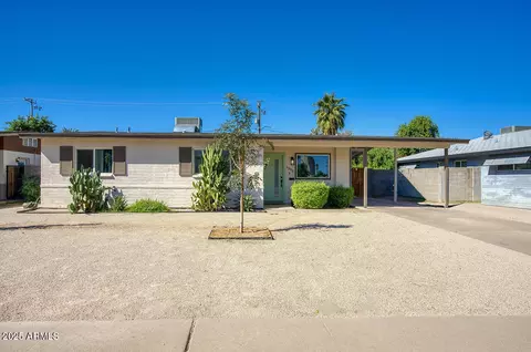 3308 N 6th Ave, Phoenix, AZ 85013