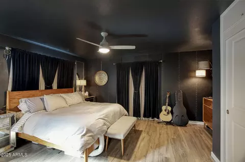 Bedroom - 3308 N 6th Ave, Phoenix, AZ 85013 photo 1 of 4
