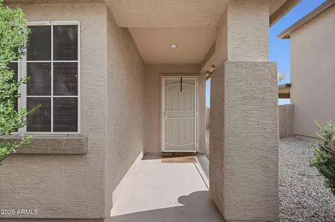 Exterior - 227 S 16th St, Coolidge, AZ 85128 photo 2 of 8