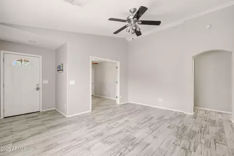 Living - 227 S 16th St, Coolidge, AZ 85128 photo 2 of 4