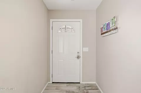 Entry Way - 227 S 16th St, Coolidge, AZ 85128 photo 1 of 1
