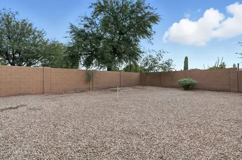 Exterior - 227 S 16th St, Coolidge, AZ 85128 photo 8 of 8