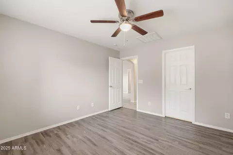 Bedroom - 227 S 16th St, Coolidge, AZ 85128 photo 1 of 1