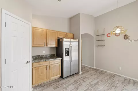 Kitchen - 227 S 16th St, Coolidge, AZ 85128 photo 4 of 4
