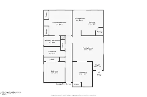 Other - 227 S 16th St, Coolidge, AZ 85128 photo 2 of 11