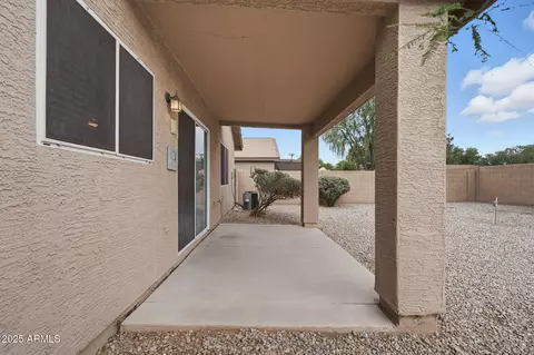 Exterior - 227 S 16th St, Coolidge, AZ 85128 photo 3 of 8