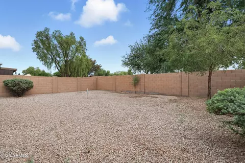 Exterior - 227 S 16th St, Coolidge, AZ 85128 photo 7 of 8