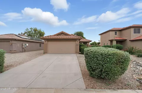 Exterior - 227 S 16th St, Coolidge, AZ 85128 photo 1 of 8