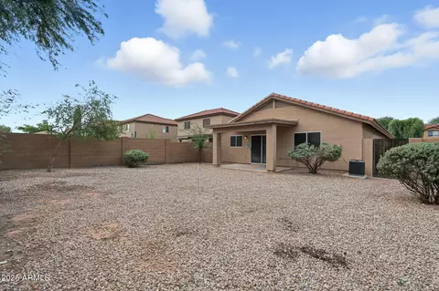 Exterior - 227 S 16th St, Coolidge, AZ 85128 photo 6 of 8