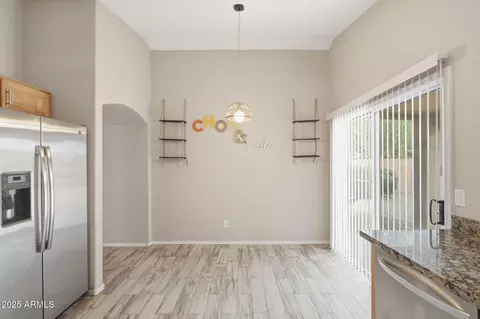 Dining - 227 S 16th St, Coolidge, AZ 85128 photo 1 of 1