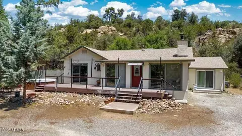 1822 Idylwild Rd, Prescott, AZ 86305