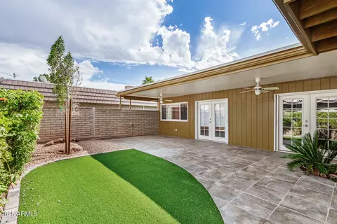 Exterior - 3738 E Montecito Ave, Phoenix, AZ 85018 photo 11 of 15