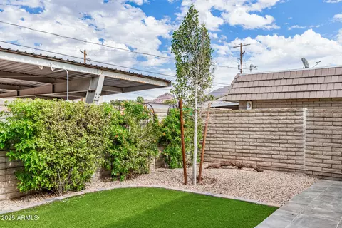 Exterior - 3738 E Montecito Ave, Phoenix, AZ 85018 photo 12 of 15
