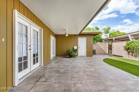 Exterior - 3738 E Montecito Ave, Phoenix, AZ 85018 photo 8 of 15